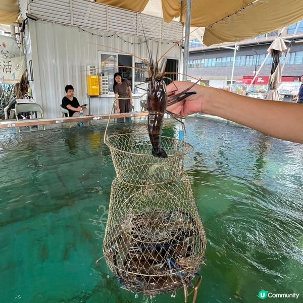 🚗💨我們在2萬㎡「歡跑卡丁車」玩瘋了！