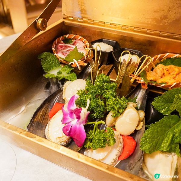 🔥 超值節日歡樂二人聚餐 $688！泰式火鍋體驗😍