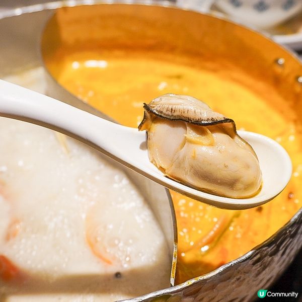 🔥 超值節日歡樂二人聚餐 $688！泰式火鍋體驗😍