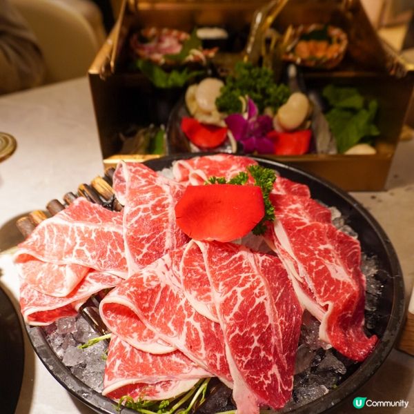 🔥 超值節日歡樂二人聚餐 $688！泰式火鍋體驗😍