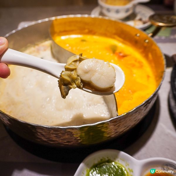 🔥 超值節日歡樂二人聚餐 $688！泰式火鍋體驗😍