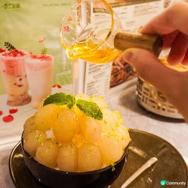 🔥 超值節日歡樂二人聚餐 $688！泰式火鍋體驗😍