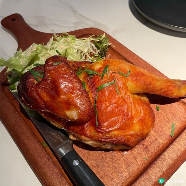 📝旺角 。Lucky’s Pasta & Pizzeria