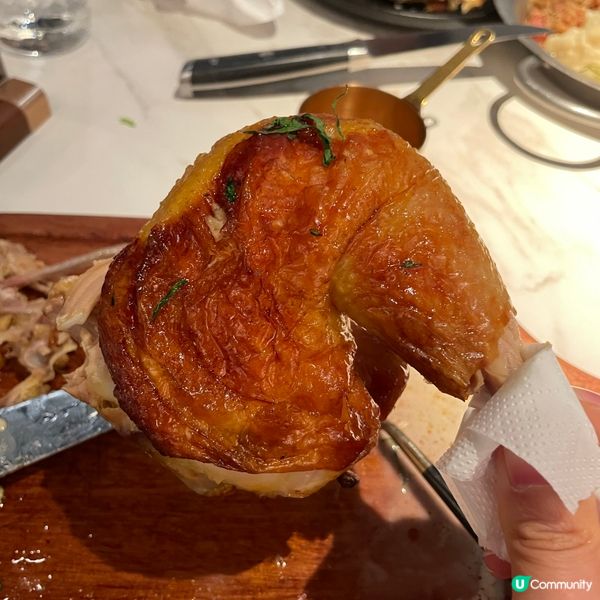 📝旺角 。Lucky’s Pasta & Pizzeria