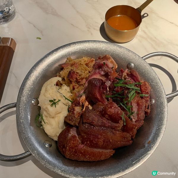 📝旺角 。Lucky’s Pasta & Pizzeria