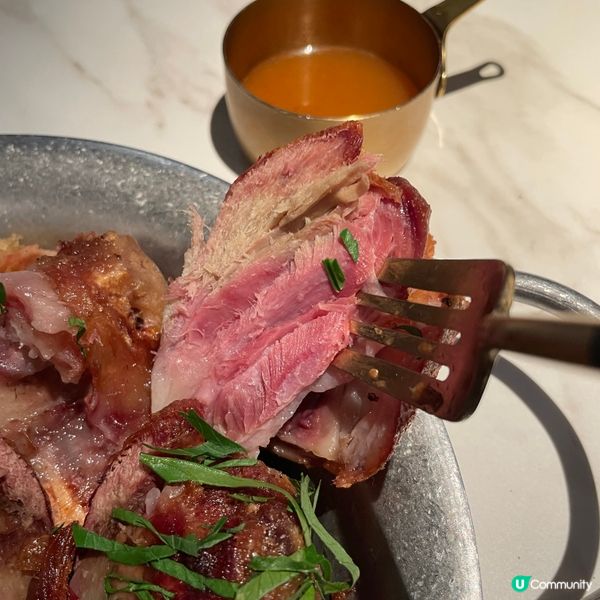 📝旺角 。Lucky’s Pasta & Pizzeria