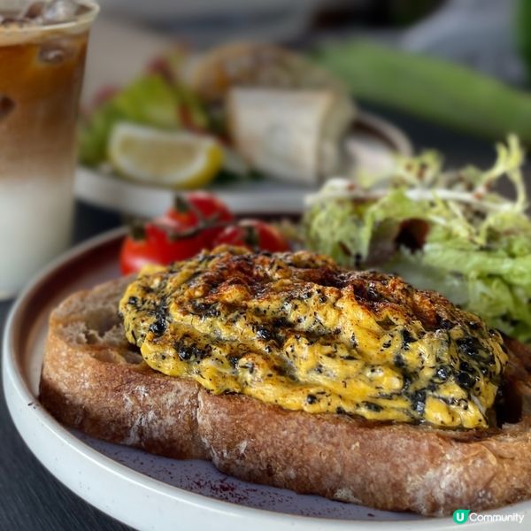 西沙隱世小店🤩！酒店級享受🤤！