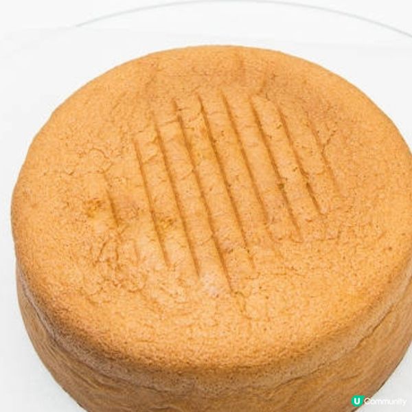 海綿蛋糕分蛋法


