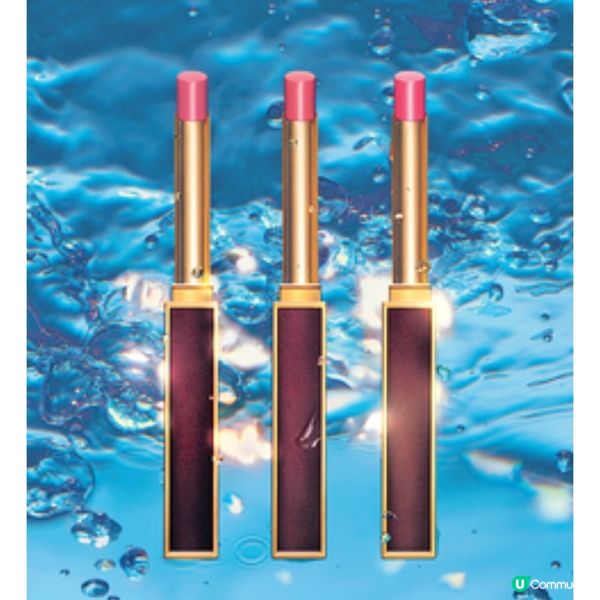 國際唇膏日 Tom Ford Beauty即日送唇膏收納包