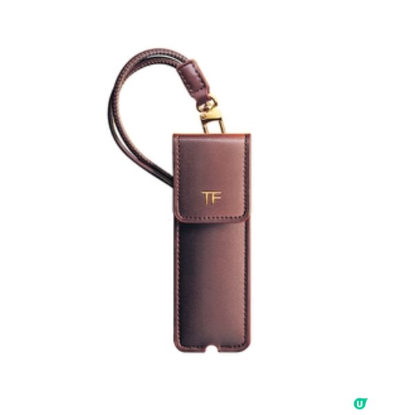 國際唇膏日 Tom Ford Beauty即日送唇膏收納包