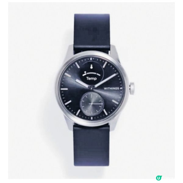 經濟日報 送 智能手錶及心腦血管風險篩查