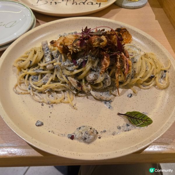 #西餐廳 #UCreator #旅行美食 #打卡美食 #港島...