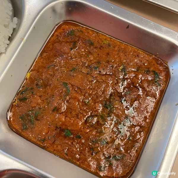 🤍觀塘 。Mich Indian Lounge