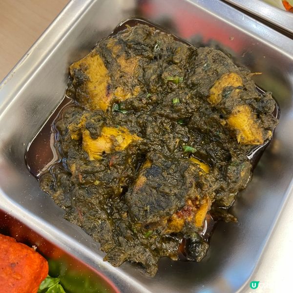 🤍觀塘 。Mich Indian Lounge