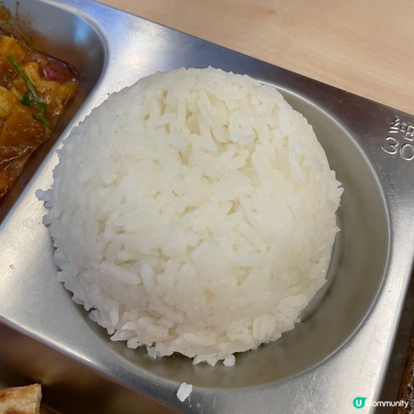 🤍觀塘 。Mich Indian Lounge