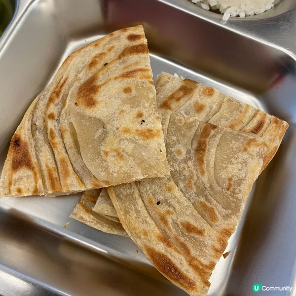 🤍觀塘 。Mich Indian Lounge