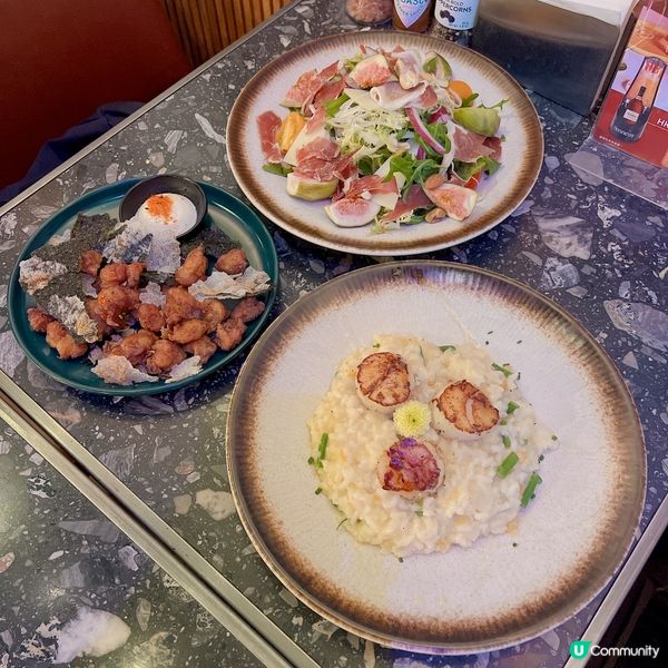 二訪尖沙咀酒吧餐廳