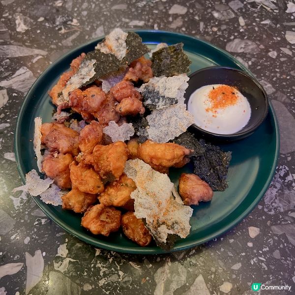 二訪尖沙咀酒吧餐廳