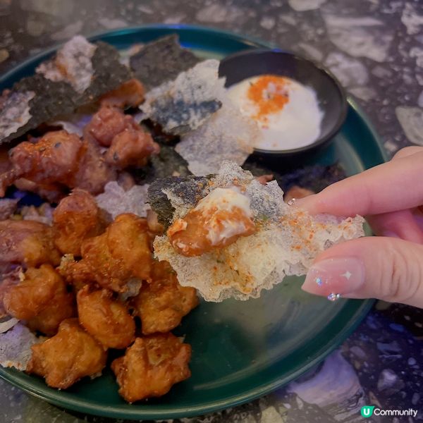 二訪尖沙咀酒吧餐廳