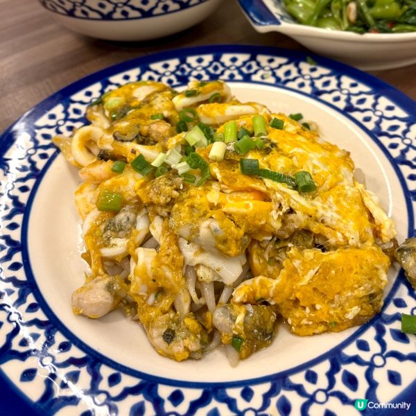 尖沙咀•泰國人主理 抵食泰菜