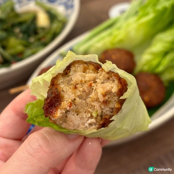 尖沙咀•泰國人主理 抵食泰菜