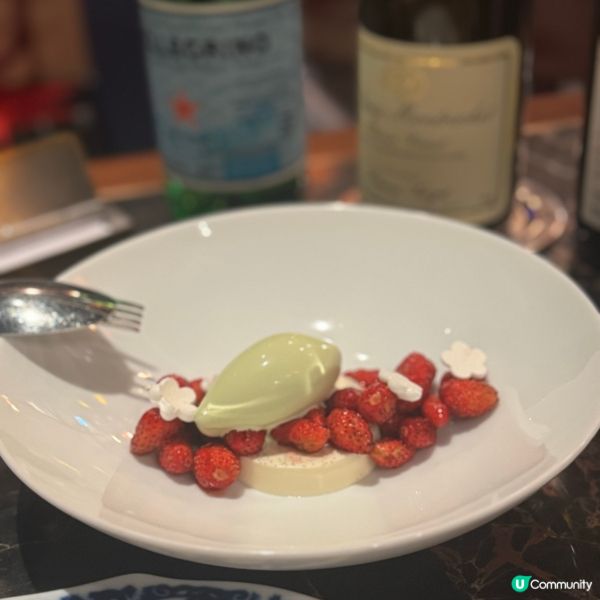 避開招牌菜都有驚喜！🤩 意粉控必睇！🍝大推甜品🍨！