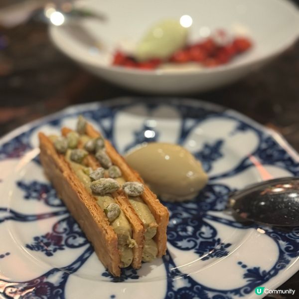 避開招牌菜都有驚喜！🤩 意粉控必睇！🍝大推甜品🍨！