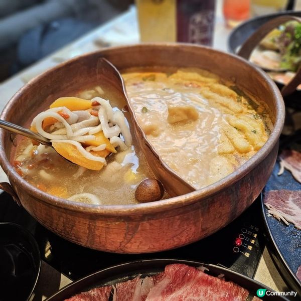 必食［日本黑毛和牛A4+］套餐放題