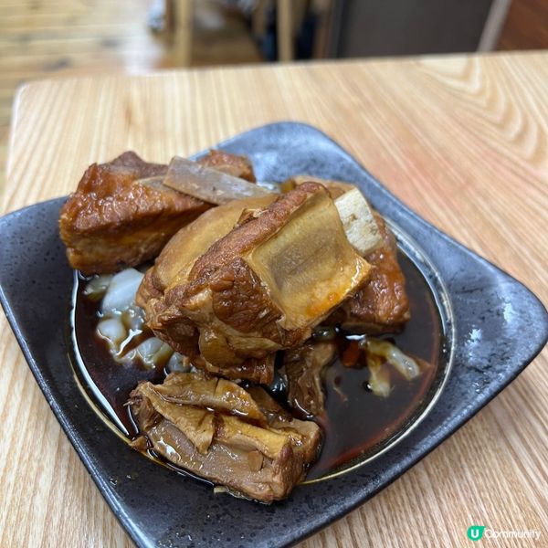 再見了❤️麵館皇～曾經係我銅鑼灣食堂