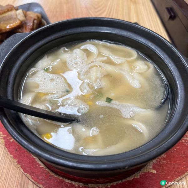 再見了❤️麵館皇～曾經係我銅鑼灣食堂