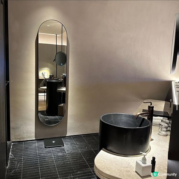 深圳其中一間我最愛的酒店🏨ICON LAB