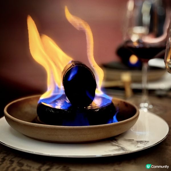 強強聯手「川粵」時空@海景軒