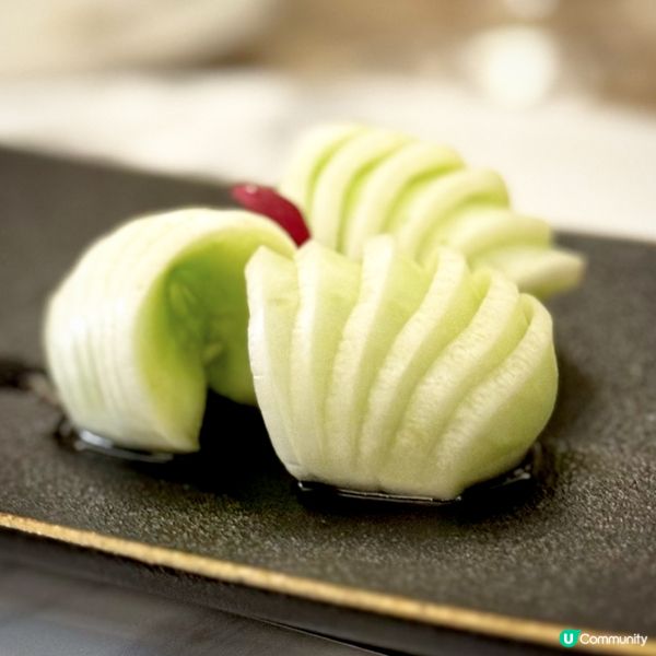 強強聯手「川粵」時空@海景軒