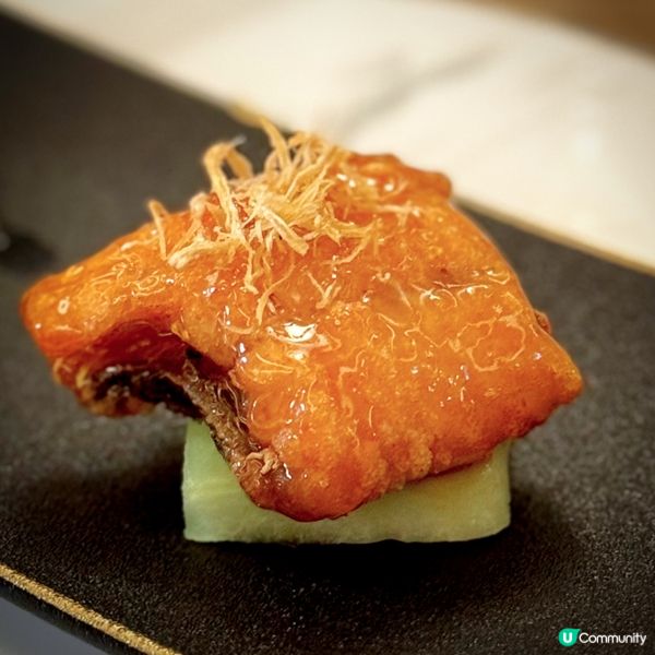 強強聯手「川粵」時空@海景軒