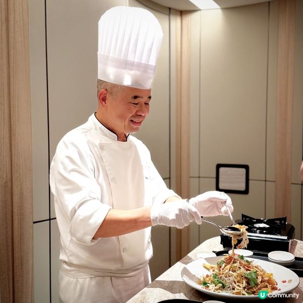 強強聯手「川粵」時空@海景軒