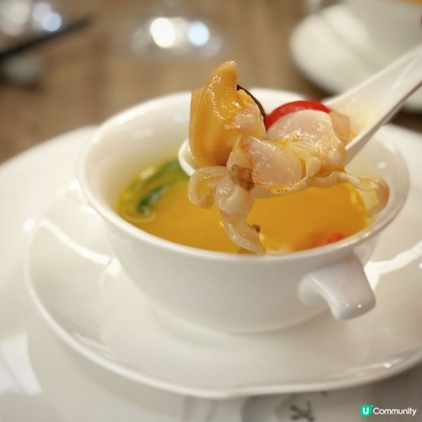 強強聯手「川粵」時空@海景軒