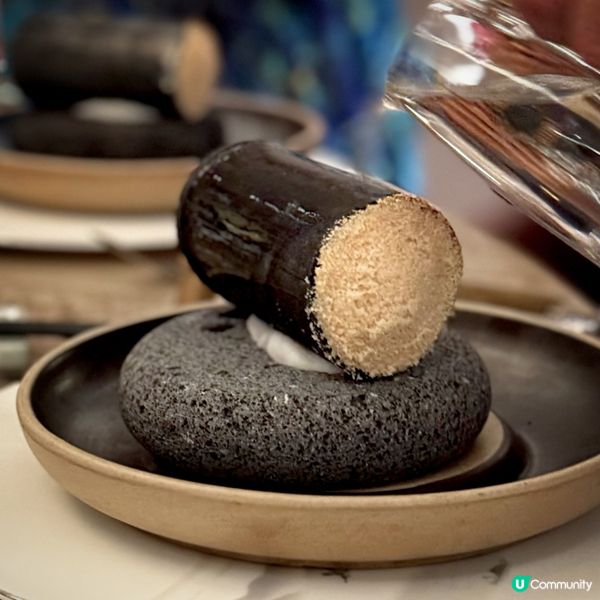 強強聯手「川粵」時空@海景軒