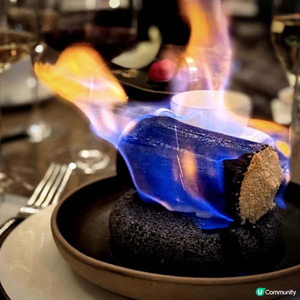 強強聯手「川粵」時空@海景軒