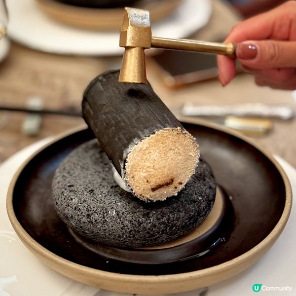 強強聯手「川粵」時空@海景軒