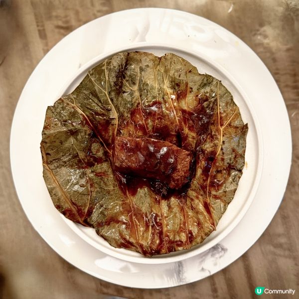 強強聯手「川粵」時空@海景軒