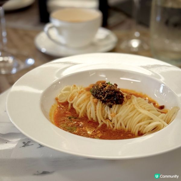 強強聯手「川粵」時空@海景軒