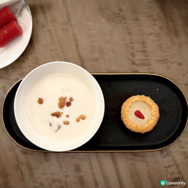 強強聯手「川粵」時空@海景軒