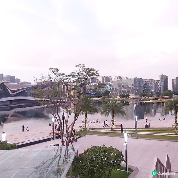 🚘港車北上-珠海食、買、玩之選～華髮商都🛍🧋🥘🍰