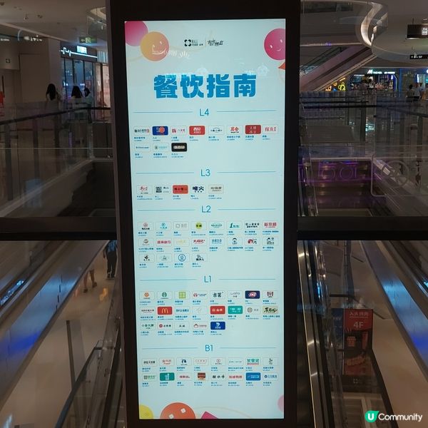 🚘港車北上-珠海食、買、玩之選～華髮商都🛍🧋🥘🍰