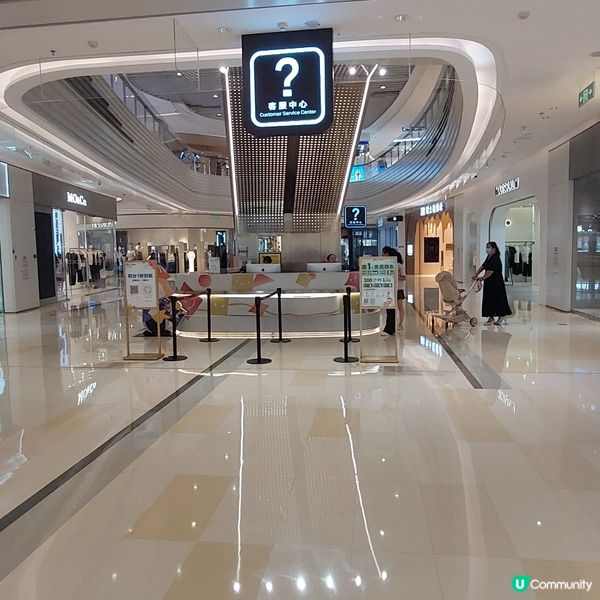 🚘港車北上-珠海食、買、玩之選～華髮商都🛍🧋🥘🍰