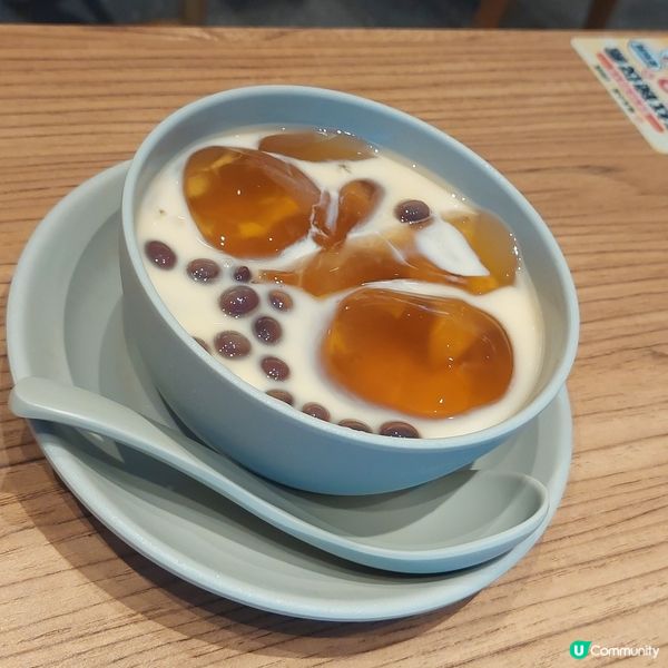  平日下午茶時間～商場抵食之選‘’遇見小面‘’ 🥘🍲