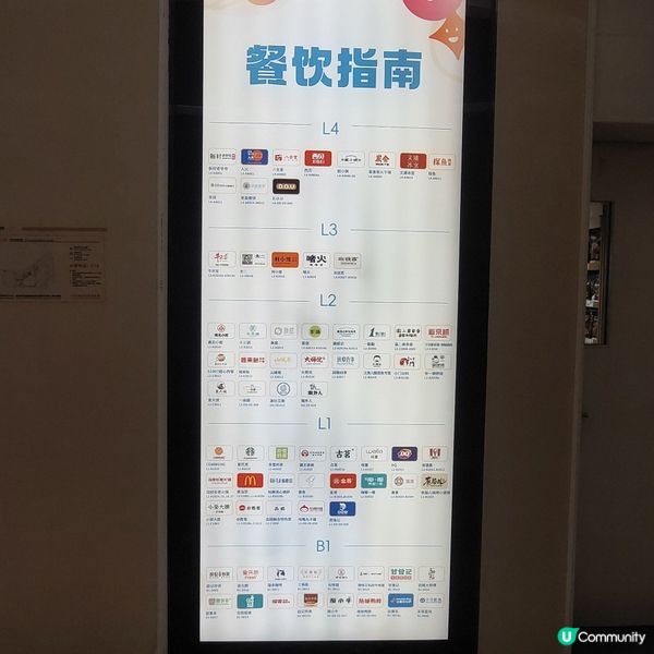  平日下午茶時間～商場抵食之選‘’遇見小面‘’ 🥘🍲