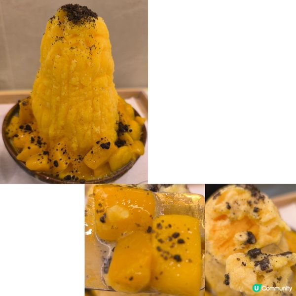 第二次回訪天水圍一間糖水店