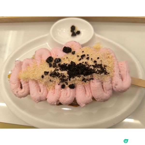 第二次回訪天水圍一間糖水店