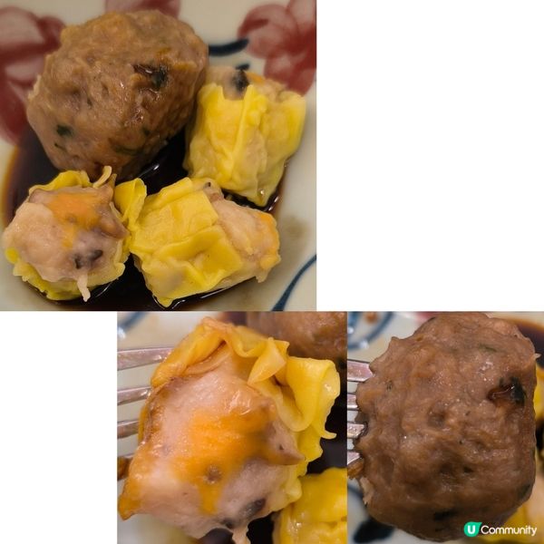 第二次回訪天水圍一間糖水店